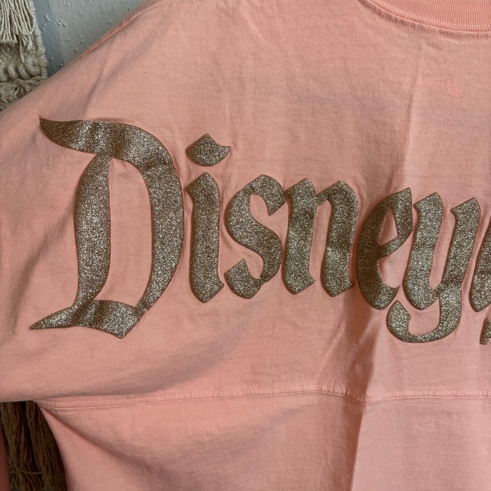Disneyland spirit jersey - Picture 5 of 6